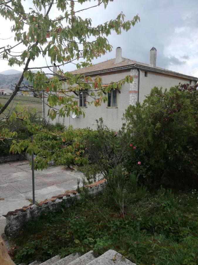 B&B Nel Verde Montesano sulla Marcellana Extérieur photo