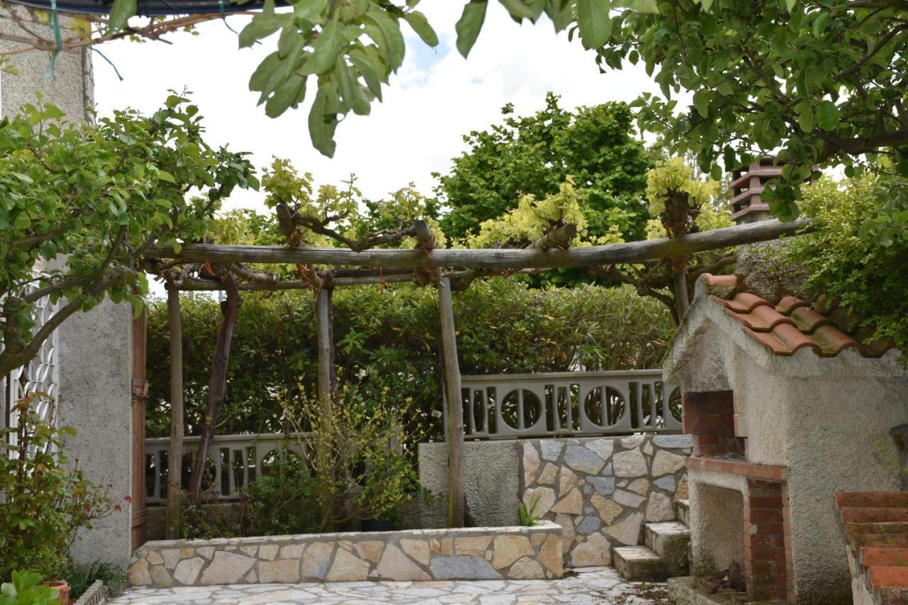 B&B Nel Verde Montesano sulla Marcellana Extérieur photo