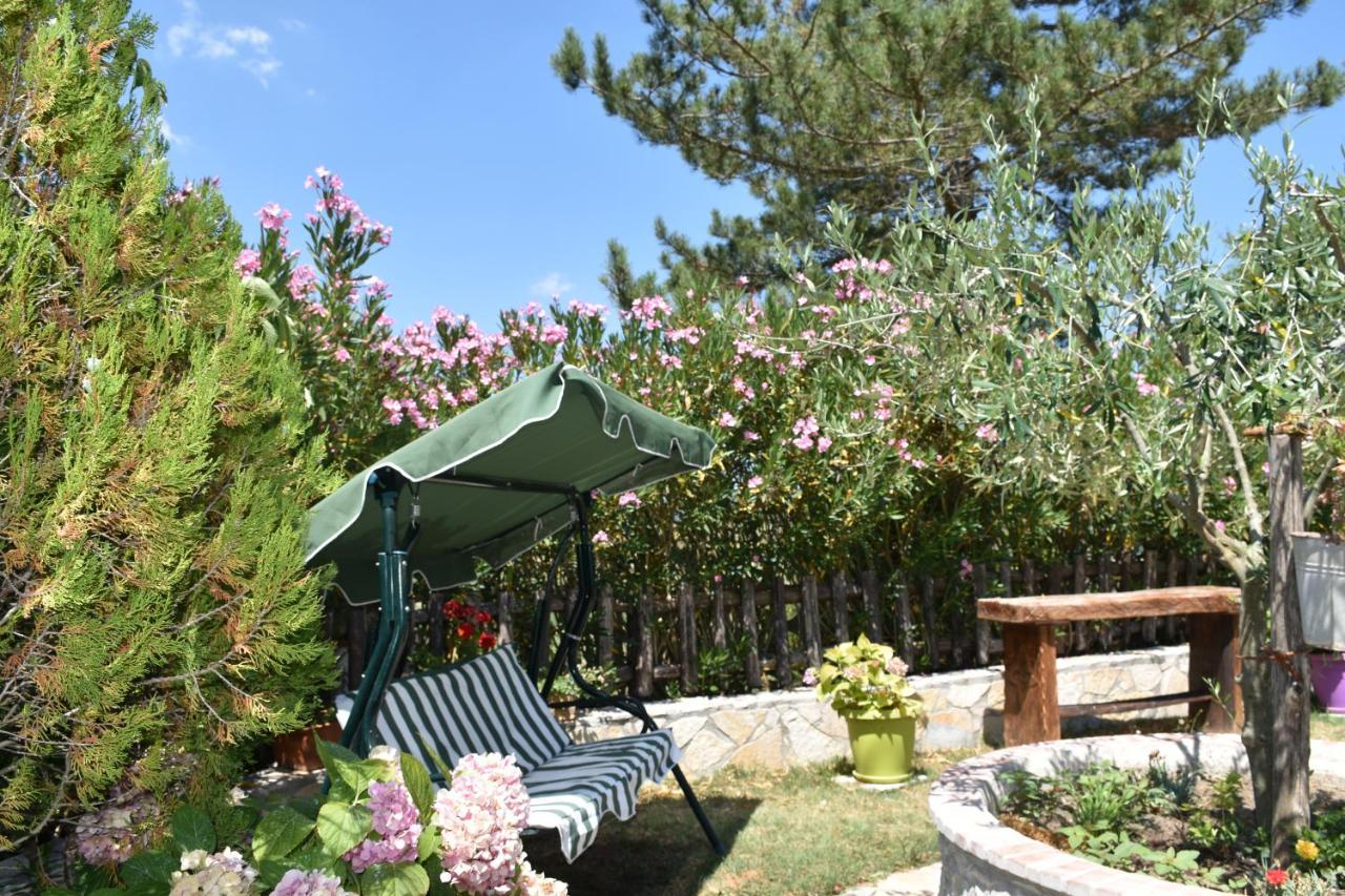B&B Nel Verde Montesano sulla Marcellana Extérieur photo