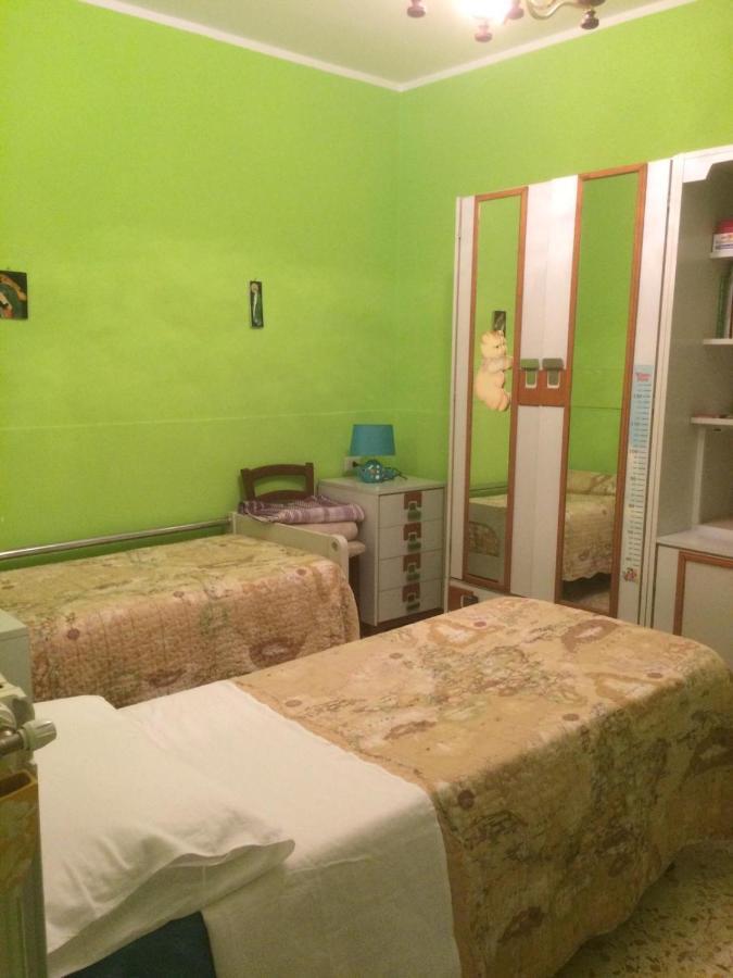 B&B Nel Verde Montesano sulla Marcellana Extérieur photo